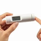 Timer Custom LCD Display Mini ABS Digital Timer For Baking And Cooking With Countdown Function