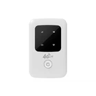 Sim Manufacturer Supplier China Cheap Portable 4G Wifi Unlimited Data SIM Card Mobile Router