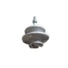 China 15kv Porcelain Insulator Creepag Distance Pin Type China