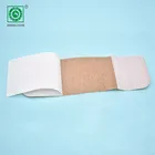 Tape Sensitive Tape Breathable And Low Sensitivity Fixing Medical Nonwoven Tape