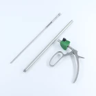 Applicator Endoscopic Appliers Detachable 3 Parts Titanium Ligating Clip Endoscopic LT300 Appliers Applicator