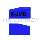Chip Original Blue JMD King Chip For Handy Baby Clone 46/48/4C/G Chip Car Key Transponder Carbon K-JMD Chip