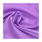 Garment New Design Purple 20D Recycle Fabric Woven Lifestyle Fabric Garment