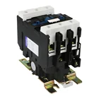 ANDELI CJX2-9511 95A 380V Ac Contactor 100 Amps 3 Pole Contactor