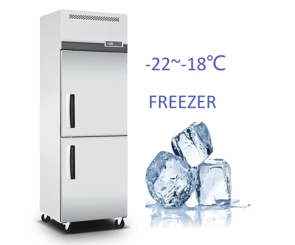 Door Refrigerator, 110V60HZ 220V, 290 - detail 6