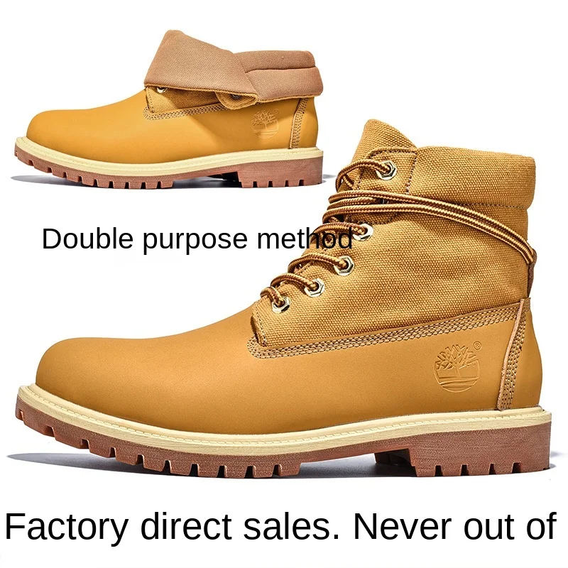 Botas De Senderismo Al Aire Libre Para Hombre,Zapatos Británico De Cuero, Impermeables,De Lona,De Doble Uso,Dr. Martens - Buy Al Aire Libre Botas De  Senderismo,Trabajador Botas,El Dr. Martens Botas Product on Alibaba.com
