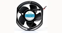 Axial Cooling Fan, 140x140, HT14038 - detail 38