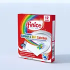 Essential Color Grabber Color Absorption Tablets Environmental Protection And Pollution-free For Washing