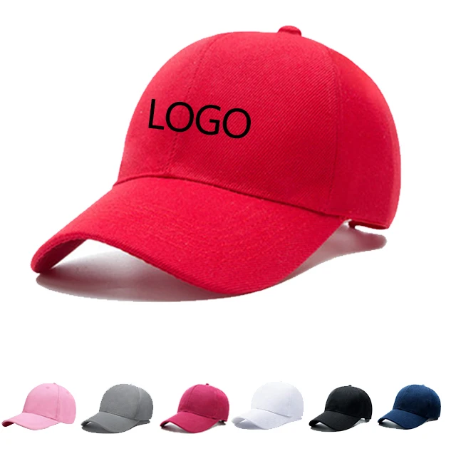 High Quality Customized Fitted Wholesale Baseball Cap Mens Baseball Hat Custom Men Gorras De Beisbol Para Hombre De Por