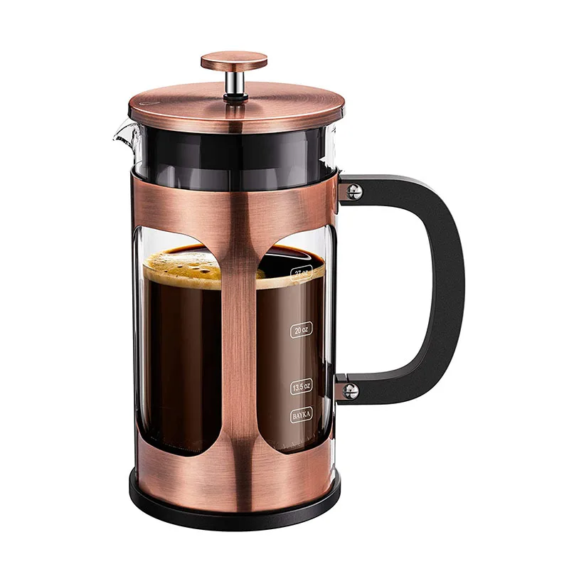 Camping Coffee Pot 