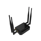 Sim 4g Modem 2.4ghz/5ghz Wifi With Sim Card Slot Without 4G Module Router