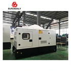 Diesel Generator Generator Price 20kw-500kw Diesel Generator With Factory Price
