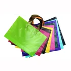 Design Bags For Kids Portable Custom Printing Design Shopping Bags For Boutique Cheapest Plastic Kids Gift Bags Shopping Pe