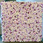 Wedding For Cheap Artificial Silk Flowers Wall Wedding Backdrops For Wedding Decoration