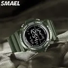 Digital Watch Digital New Digital Watch SMAEL 1426 Electronic Wrist Watch