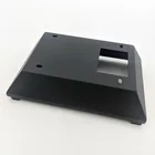 High Quality Stamping Forming Fabricating Product Bending Box And Enclosure Sheet Metal Fabrication
