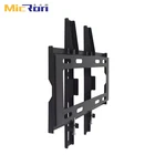 Tv Flat Tv Wall Bracket Fixed TV Brackets Vesa Wall Mounts Support TV Bracket For 14-42 Flat Panel Tv Mount