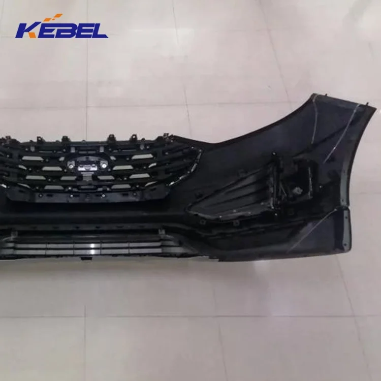product kebel whole sale price car bar kit high quality oem size car bumpers front kit for ford edge 2019-7