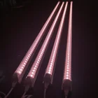 Led Light Bulb Lights 1.2m 4ft 8 Ft 4000k Full Spectrum 18w T8 Led Plant Grow Light Bulb 22w Growing Lights