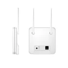 Router HUASIFEI Unlocked 300Mbps 4G Wifi CPE Mobile Router With LAN Port Support 32 Users LTE Router