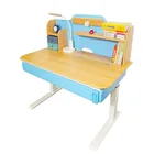Table Kid Children Furniture Table Adjustable Kid Table To Study And Child Desk For Kindergarten Furniture