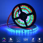 Tv Light Led Tv Light Strip TV Backlight Indoor Decoration IP20 IP65 RGB5050 WiFi Control Smart Led Strip Light