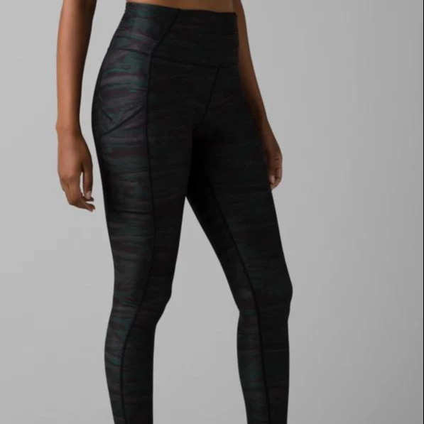 Customized high quality sportswear hip tights yoga pants gym sweatpants women's fitness yoga leggings