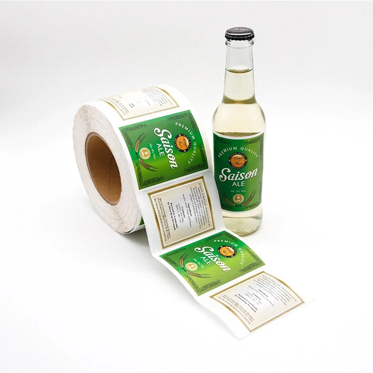 Red Wine Label Red Wine Label