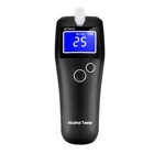 Alcohol Tester Breathalyzer Tester Factory Wholesale Breathalyzer Blood Alcohol Content Tester