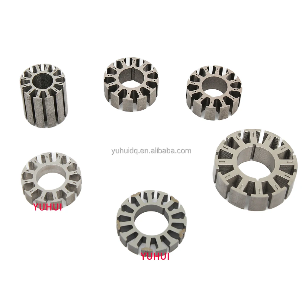 Bldc Motor, Steel, Brushless - detail 6