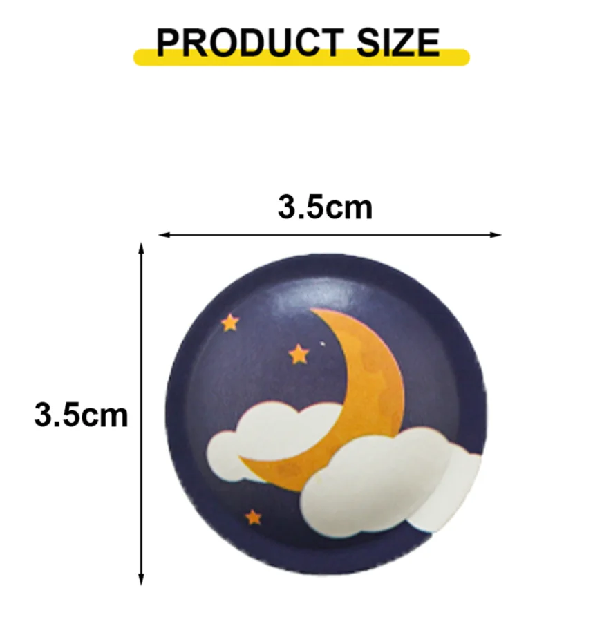 product sweet dream formula with 100 natural plant ingredients essential oil bead sleep sticker good nights sleep oil bead patches-1