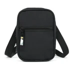 Shoulder Crossbody Bag Classic Unisex Lightweight Waterproof Nylon Sling Shoulder Crossbody Bags For Man Woman Adult