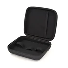Cases Pen Free Sample Custom Rubber Logo Pencil EVA Cases Promotion Pen Holder Custom Marker Cases With Zipper Closure