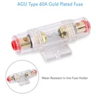 8 8 AWG Car Amp Speaker Stereo Audio Installation Cable Amplifier Subwoofer Amplifier Wiring Kit