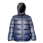 Men's Coat Wholesale Canada Style Parka Men's Goose Down Jacket Thick Lovers' Outdoor Winter Coat