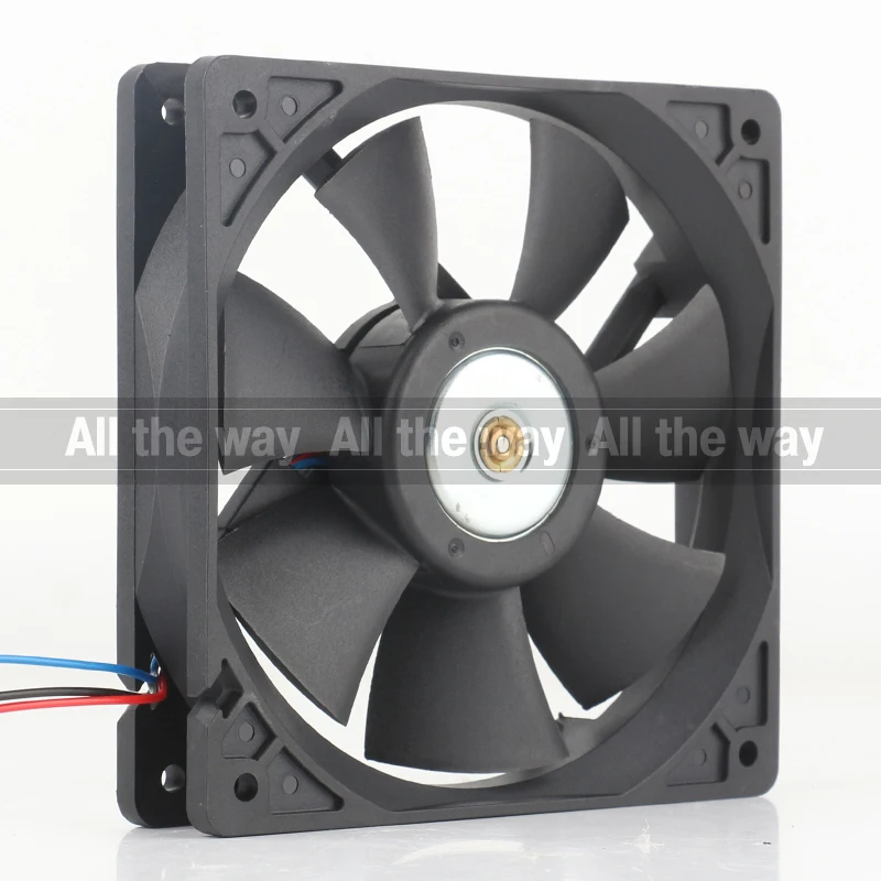 Control Afb1224vh-r00 Cooling Fan, 12V, 48V, 24V, 0.35A - detail 6