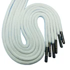 Hoodie String Drawstring Cord Cotton Round Drawcord Custom Hoodie String