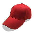 Plain Cap Plain Plain Blank Multi Color Custom Hat Summer Sport Cap Unisex Baseball Hat