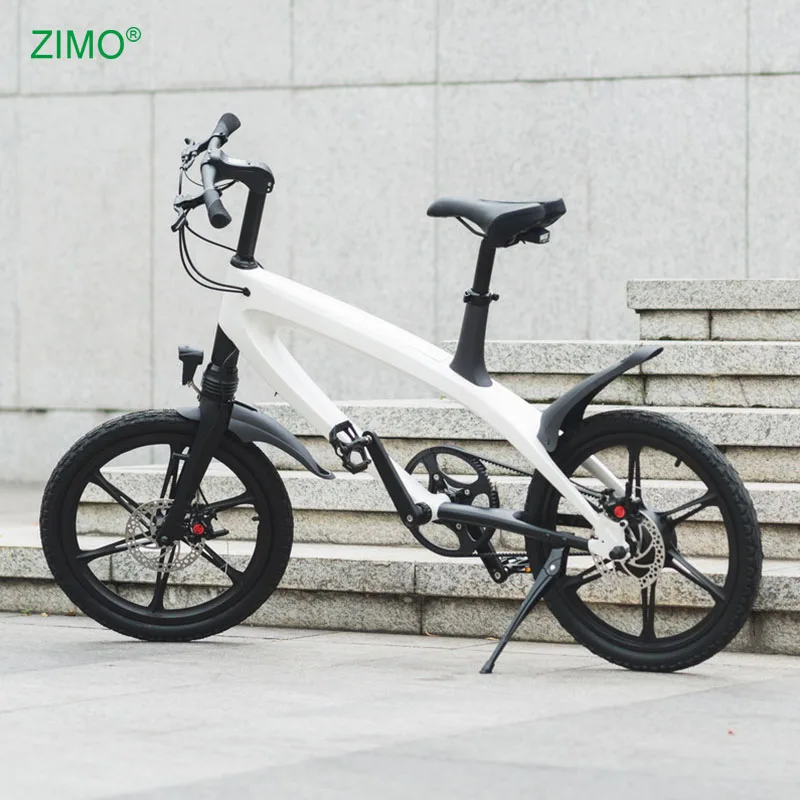 2022 36v 240w Pedal Assist Electric 