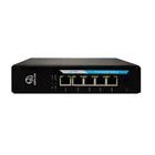 Sim Industrial Vpn Router 4 Port Lan VPN NAT Industrial Wifi Router With Single Sim Card
