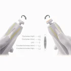 Baby Hot Sell Eco Friendly Electric Baby Nail Clippers For Infant