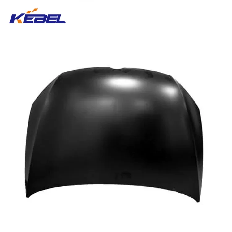 KEBEL Wholesale Attractive Price Auto Hood Cover OEM 5G0 823 031J Engine Hood Cover for Volkswagen Golf 7 2013- supplier