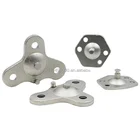 Open Die Forging Custom Open Die Auto Parts Steel Forging Manufacturer Steel Forging Part