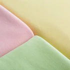 Cotton Hot Selling Double Side Twill Cotton / Polyester / Spandex Fabric In Spring And Summer