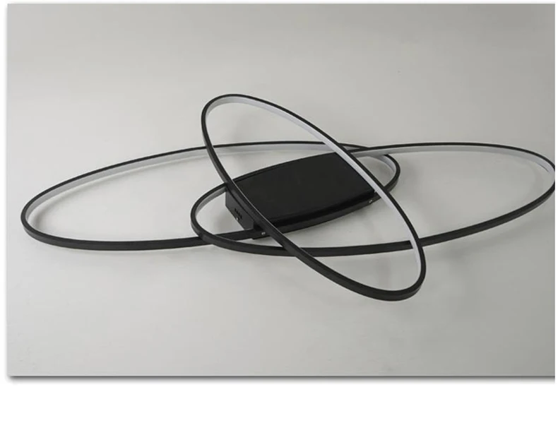 Simple Post-modern Home Creative Nordic New Bedroom Ceiling Lamp Living Room Lamp Led Ceiling Light