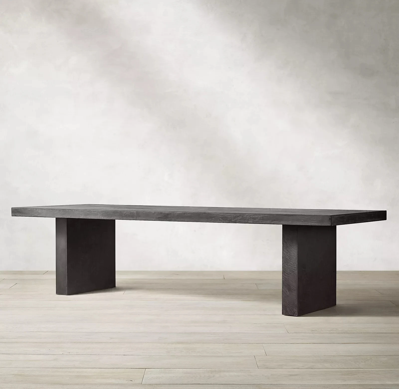 cabrera concrete dining table