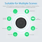 Remote Control Ac Multi Function Tuya Universal IR Remote Control Smart Remote Controller For TV AC DVD Fan