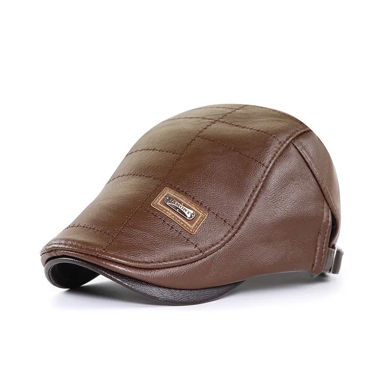 gatsby ivy cap