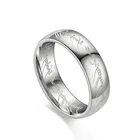Hand Ring Rings Fashion New Hot Selling Stainless Steel Hand Jewelry Ring Lovers Rings Wholesale