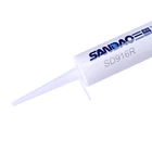 Silicone Glue SD933 Thermal Conductive RTV Silicone Gel Professional Sealant Glue Manufacturer